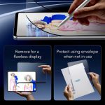 محافظ صفحه نمایش آیپد ایر 13 مدل ESR Paper-Feel Magnetic for iPad Air 13 (2024) - Image 7