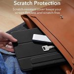 کاور آیپد پرو 11 مدل ESR Rebound Magnetic Case برای iPad Pro 11 (2024) - Image 2
