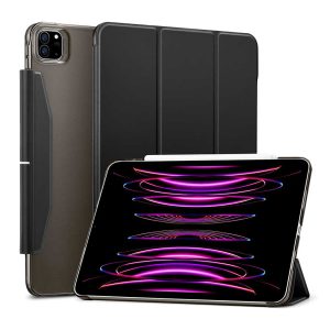 کاور آیپد ایر 13 ESR Ascend Trifold Case for iPad Air 13 (2024), Pro 12.9 (6th/5th Gen)