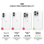 قاب UAG مدل Plasma XTE برای iPhone 16 Pro Max - Image 8