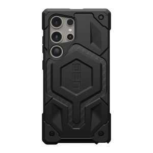 قاب UAG مدل Monarch Carbon Fiber برای Galaxy S24 Ultra