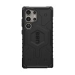 قاب UAG مدل Monarch Carbon Fiber برای Galaxy S24 Ultra