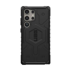 قاب UAG مدل Monarch Carbon Fiber برای Galaxy S24 Ultra