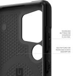 قاب UAG مدل Pathfinder برای Galaxy S24 Ultra - Image 5