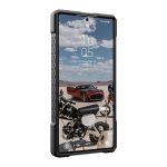 قاب UAG مدل Monarch Pro Magnetic Kevlar برای Galaxy S24 Ultra - Image 3