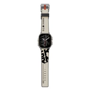 بند اسکین آرما مدل SKINARMA SPUNK for Apple watch 45/44/49mm