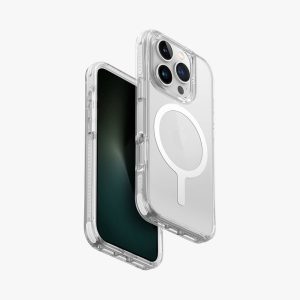 قاب یونیک مدل Combat Luminous برای iPhone 16 Pro Max