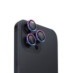 محافظ لنز یونیک UNIQ Optix AluGuard iPhone 16 pro /Pro Max - Image 8