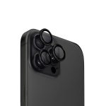 محافظ لنز یونیک UNIQ Optix AluGuard iPhone 16 pro /Pro Max - Image 9
