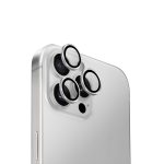 محافظ لنز یونیک UNIQ Optix AluGuard iPhone 16 pro /Pro Max - Image 10
