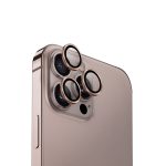 محافظ لنز یونیک UNIQ Optix AluGuard iPhone 16 pro /Pro Max - Image 11