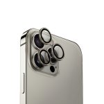 محافظ لنز یونیک UNIQ Optix AluGuard iPhone 16 pro /Pro Max - Image 12
