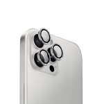محافظ لنز یونیک UNIQ Optix AluGuard iPhone 16 pro /Pro Max - Image 13
