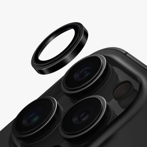 محافظ لنز یونیک UNIQ Optix Prime iPhone 16 pro Max