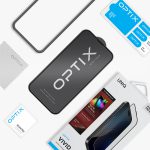 محافظ صفحه HD یونیک UNIQ Optix Vivid iPhone 15/16 - Image 5