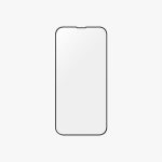 محافظ صفحه نانوسرام یونیک UNIQ Optix Xenon iPhone 16 pro - Image 2