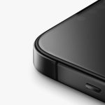 محافظ صفحه نانوسرام یونیک UNIQ Optix Xenon iPhone 16 pro - Image 3