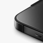 محافظ صفحه ضد انعکاس یونیک UNIQ Optix Anti-Reflective iPhone 16 pro - Image 4