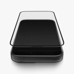 محافظ صفحه ضد انعکاس یونیک UNIQ Optix Anti-Reflective iPhone 16 pro - Image 3