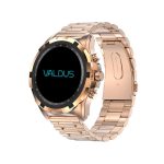 ساعت هوشمند استیل VALDUS VS43 PRO - Image 3