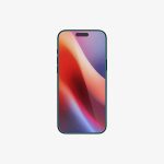 گلس آیفون 17/16 پرو مکس اسپیگن iPhone 17/16 Pro Max Screen Protector Glas.tR EZ Fit HD همراه با ابزار نصب - Image 6