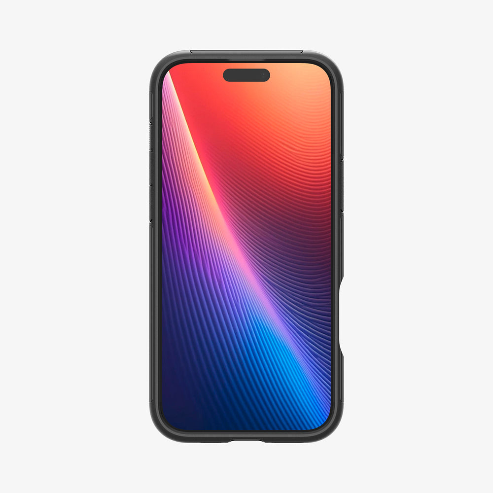 قاب آیفون 16 پرو مکس اسپیگن Spigen Slim Armor (MagFit) - Image 4