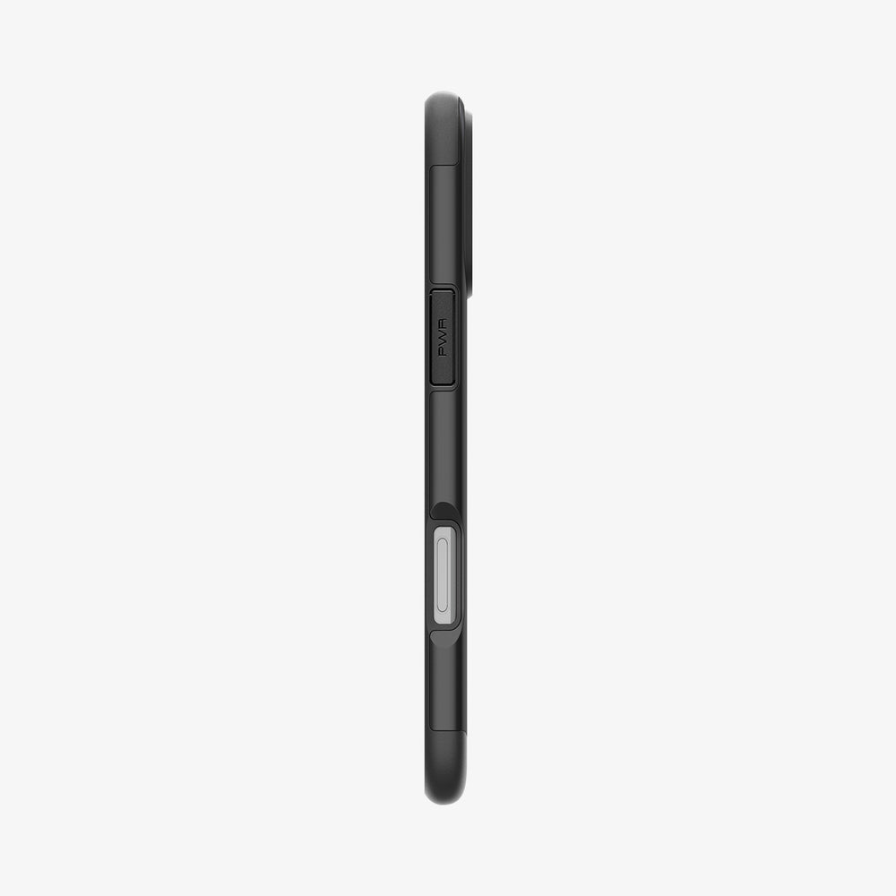قاب آیفون 16 پرو مکس اسپیگن Spigen Slim Armor (MagFit) - Image 10