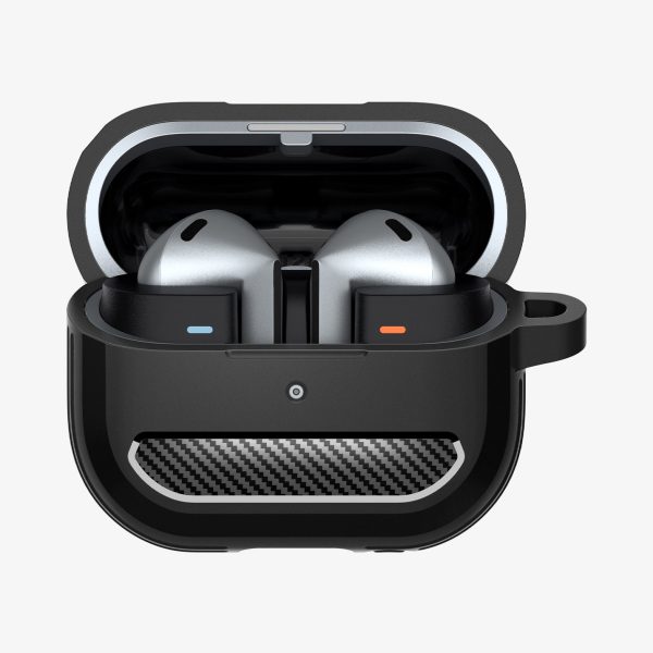 کاور اسپیگن مدل Rugged Armor برای Galaxy Buds 3 Pro
