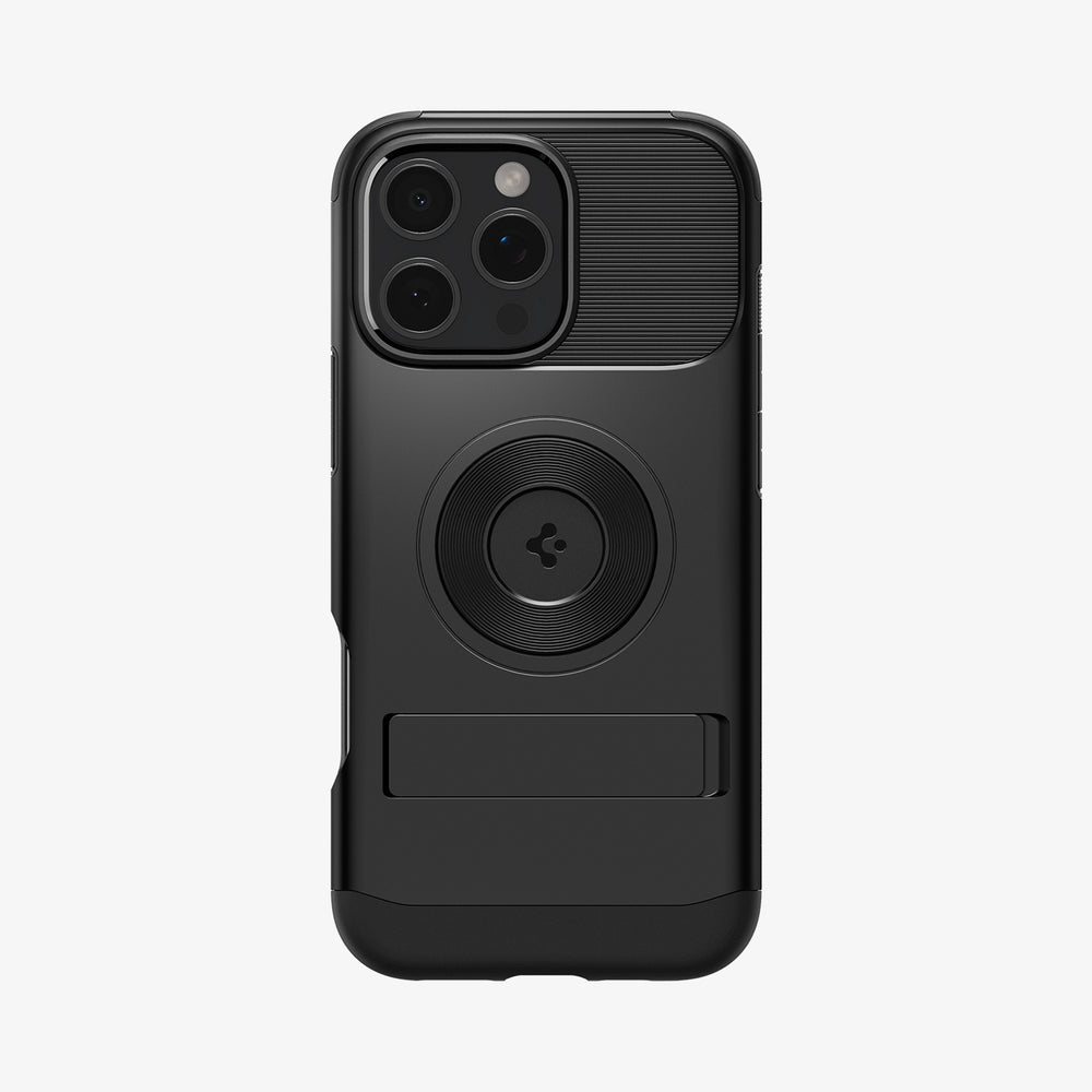 قاب آیفون 16 پرو مکس اسپیگن Spigen Slim Armor (MagFit) - Image 2