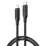 کابل USB-C به لایتنینگ XO NB-Q265A JianYi 27w طول 1متر - Image 2