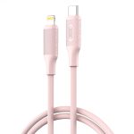 کابل USB-C به لایتنینگ XO NB-Q265A JianYi 27w طول 1متر - Image 3