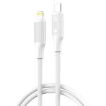 کابل USB-C به لایتنینگ XO NB-Q265A JianYi 27w طول 1متر - Image 4