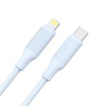 کابل USB-C به لایتنینگ XO NB-Q265A JianYi 27w طول 1متر - Image 5