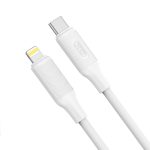 کابل USB-C به لایتنینگ XO NB-Q265A JianYi 27w طول 1متر - Image 6