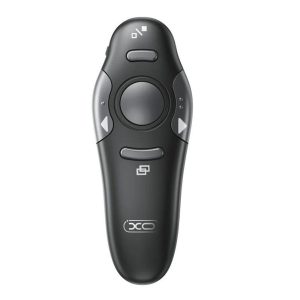 قلم پاورپوینت و پرزنتر XO CF26 PPT Flip Pen + Mouse 2-in-1