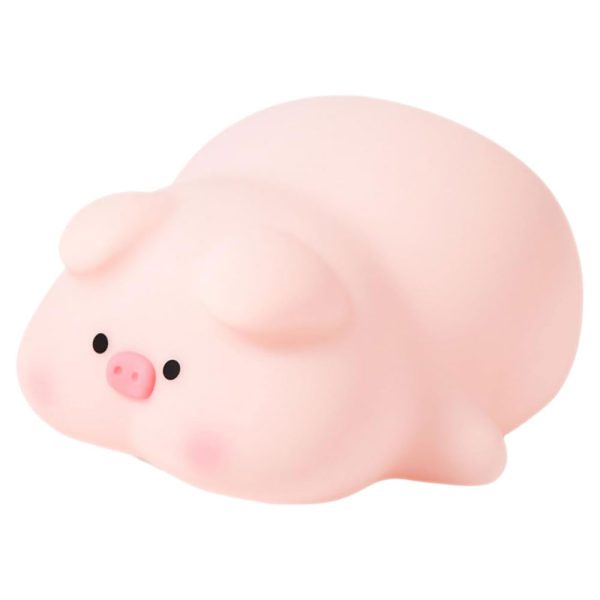 چراغ خواب شارژی XO OZ09 Little Pink Pig