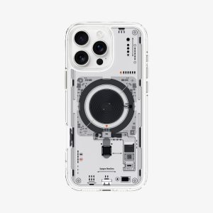 قاب آیفون 16 پرو مکس اسپیگن Spigen Ultra Hybrid Neo One (MagFit)