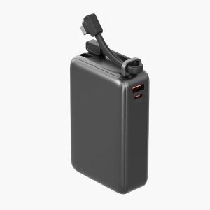 پاوربانک فوق سبک Energea ComPac Ultra67w 20000mAh