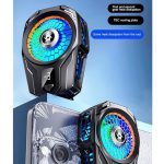 فن خنک کننده رادیاتوری گوشی موبایل XO SL08