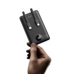 پاور بانک وگر مدل VEGER C11 10000mAh - Image 2