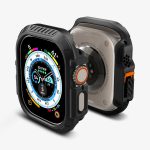 گارد اسپیگن مدل Apple Watch Ultra (49mm) Case Lock Fit - Image 2