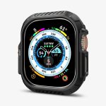 گارد اسپیگن مدل Apple Watch Ultra (49mm) Case Lock Fit - Image 4