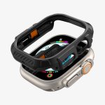 گارد اسپیگن مدل Apple Watch Ultra (49mm) Case Lock Fit - Image 12