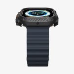 گارد اسپیگن مدل Apple Watch Ultra (49mm) Case Lock Fit - Image 3