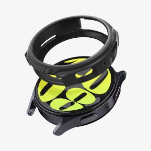 گارد محافظ گلکسی واچ 7 (44mm) اسپیگن مدل Galaxy Watch 7 (44mm) Case Liquid Air