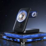 پاوربانک و شارژر بی‌سیم 3 در 1 چویتک - Image 4