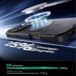 قاب آیفون 16 پرو مکس مدل ESR Cyber Tough - Image 3