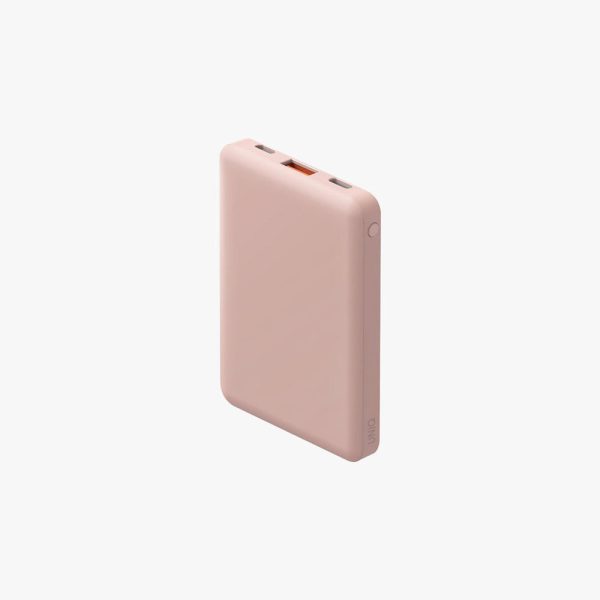 پاوربانک یونیک مدل Fuele Mini 8000MAH