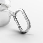 کاور ایرپاد 4 (2024) یونیک مدل Uniq Glase - Image 4