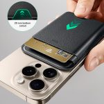 جاکارتی مگنتی چرمی ESR Magnetic Wallet Boost (HaloLock) - Image 6